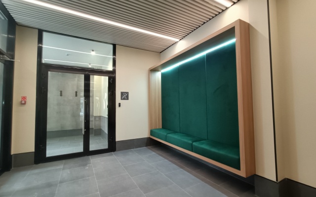 Квартира Уют и Комфорт в Сердце Сибири