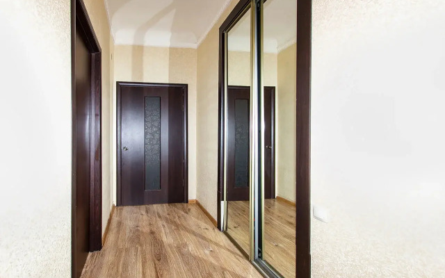 Apartamentyi Apart Lux Serpukhovskaya