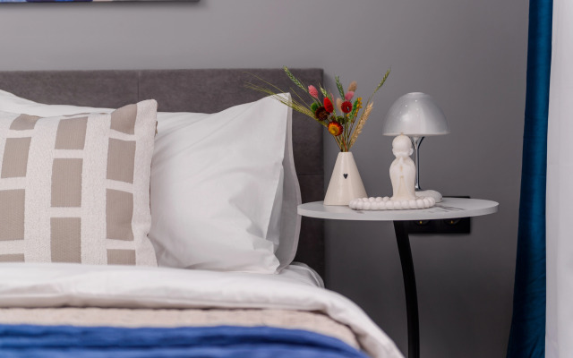 Квартира Студия 2 VV Apart у Станции Метро Шелепиха