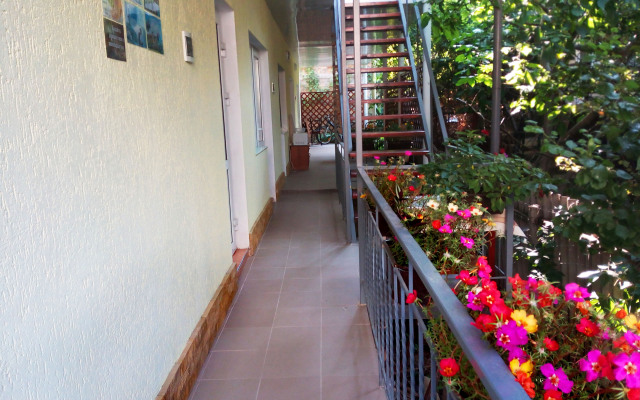 Guest House Prokhlada