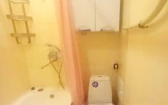 Апартаменты на Трубном 8 (1)