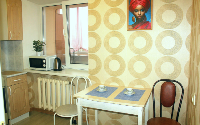 Квартира Напротив автовокзала