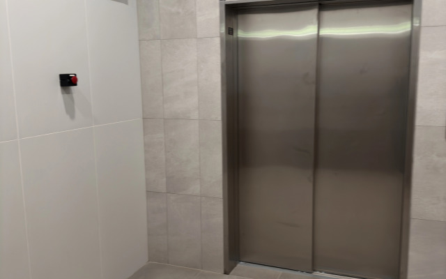 Апартаменты у Елены