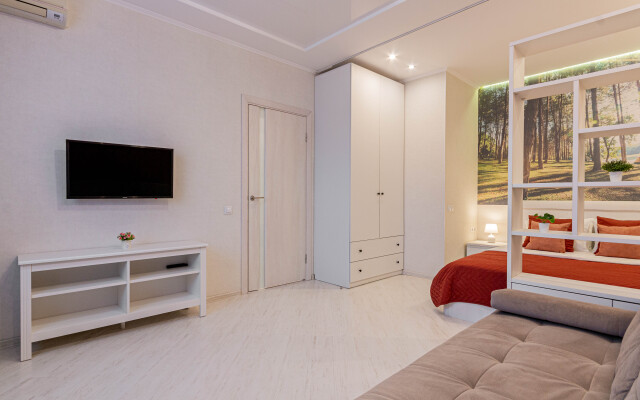 Апартаменты на Советской 3