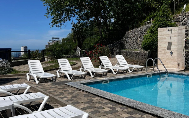 Mandarina Hotel