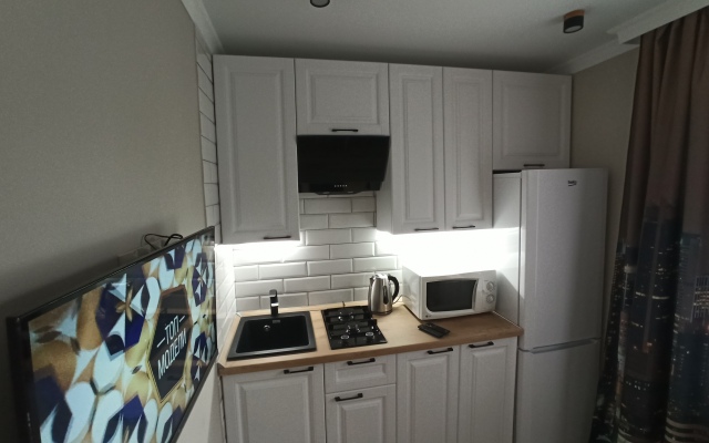 Квартира у парка