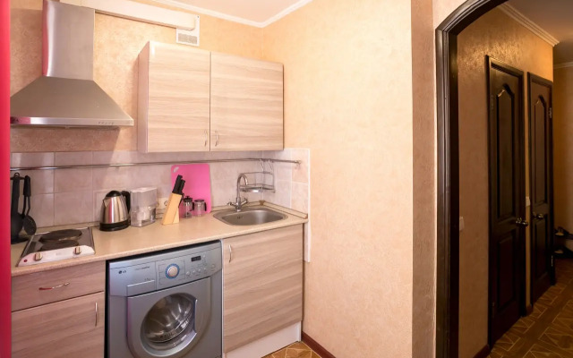 Квартира Пять Звёзд Красная Площадь