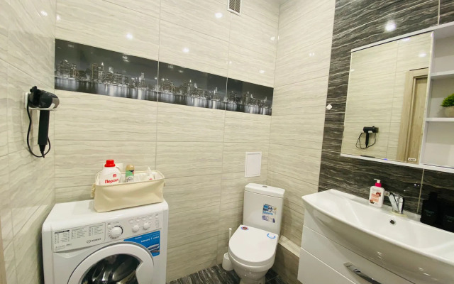 Romanov G2 Apartments