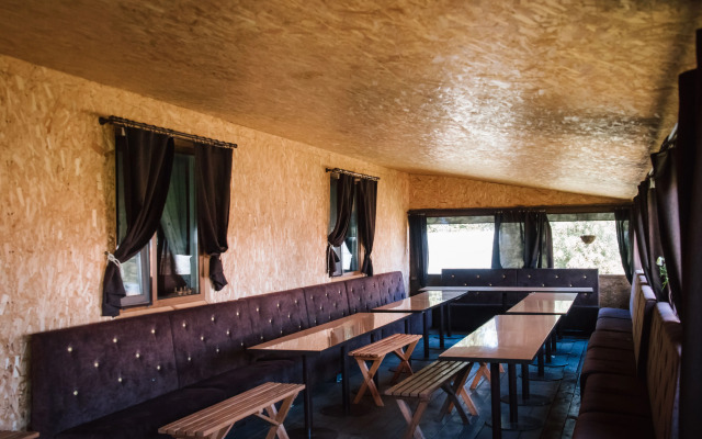 База Отдыха Казачья Усадьба