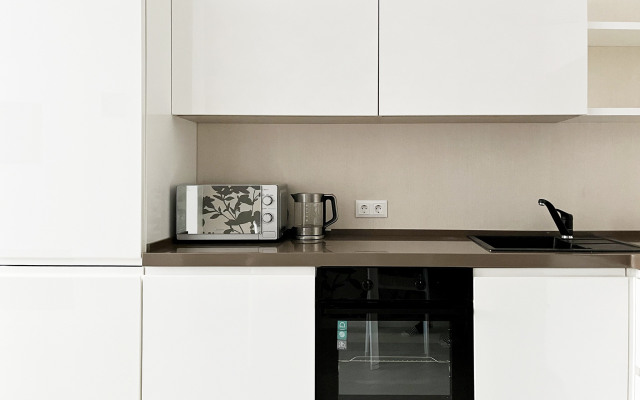 Апартаменты Династия