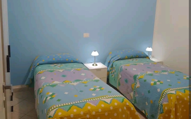 Ночлег и завтрак B&B AV