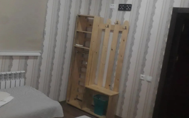 Allanazar Ota Guest house