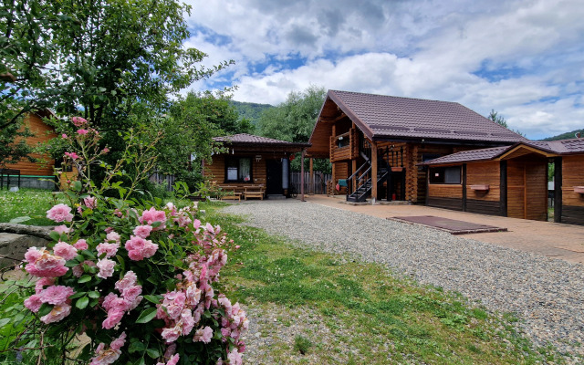 Гостевой дом Гранд Хауз