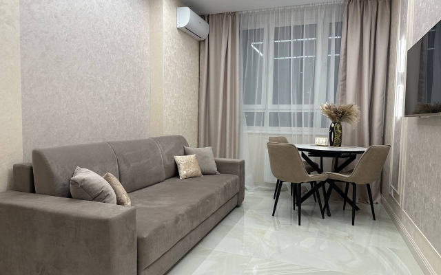 Апартаменты Zenith 5