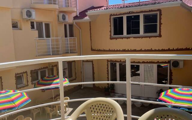 Astra Guest House