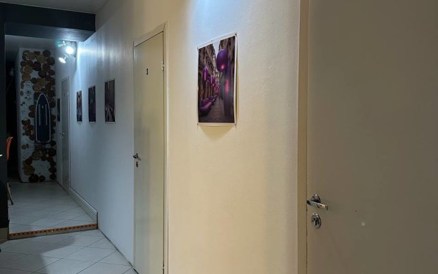 Меблированные Комнаты в Центре Питера