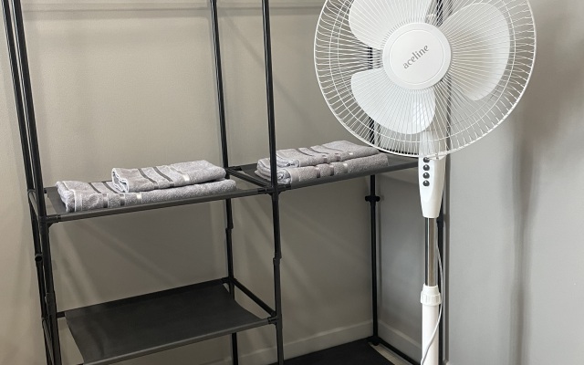 Квартира на Днепропетровской