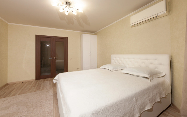 Квартира Уютная в шаговой доступности от метро Сколково