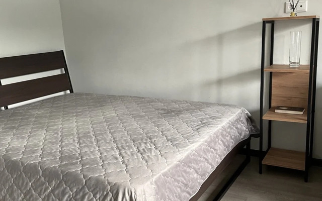 Апартаменты Арт Деко