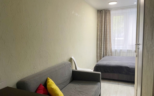 Квартира на Пролетарской