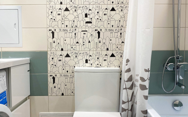 Na Lozhevoy Flat