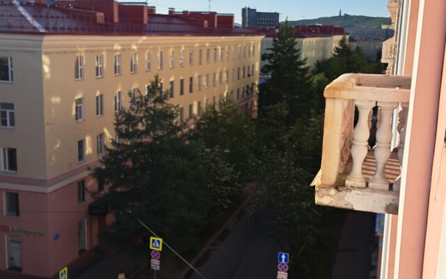 Апартаменты 88