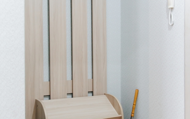 Квартира Рядом с Бобровым Логом