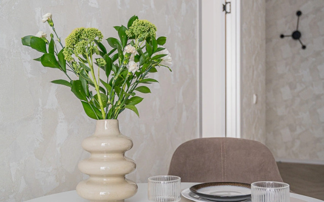 Апартаменты 575 на Онежской 4