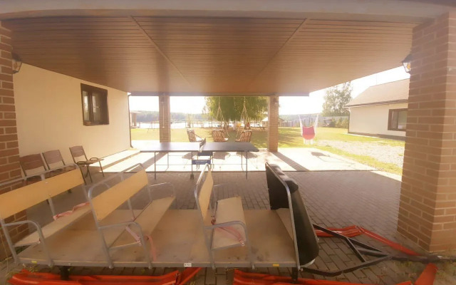 Частный Дом на 8 Человек Kлёвое Mесто