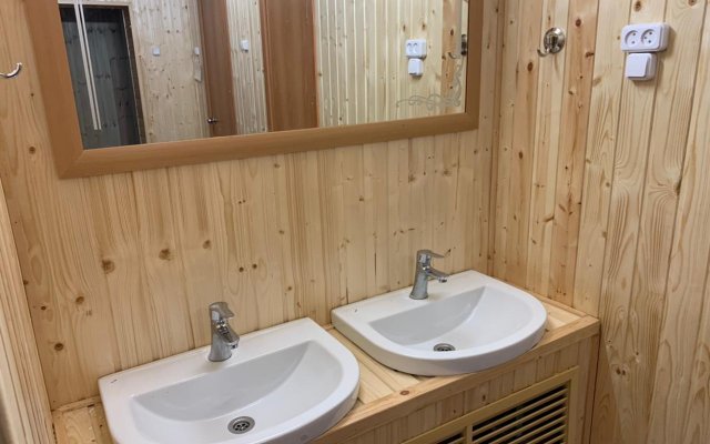 Dusha Karelii Guest House