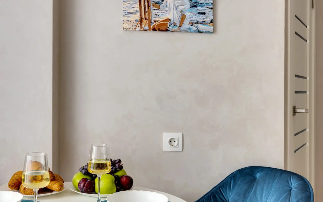 Romans Ot Home24 Flat