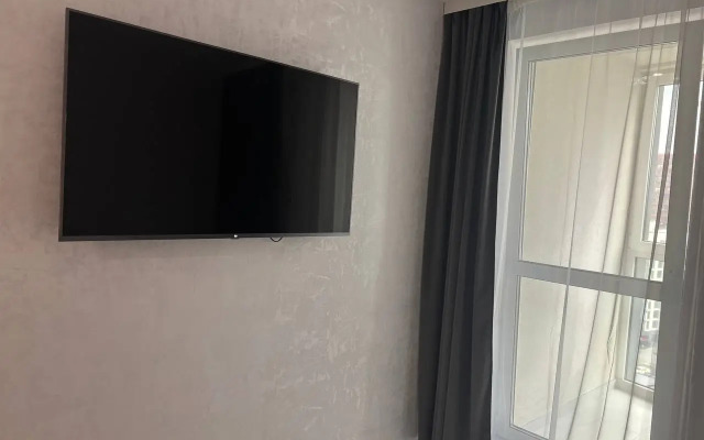 Апартаменты Евродвушка рядом с метро