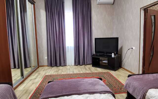 Гостевой Комплекс Жасмин