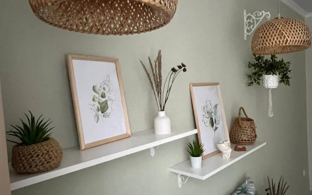 Квартира ПонартАпарт