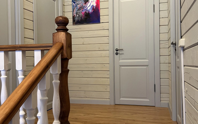 Частный дом Отдых в Подмосковье