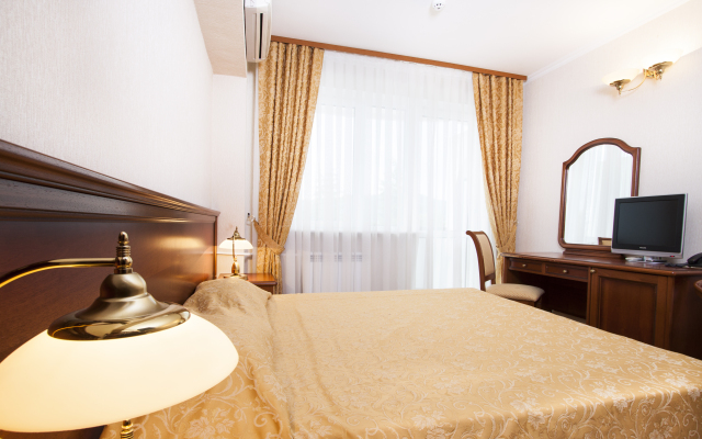 Sindika Spa-Hotel