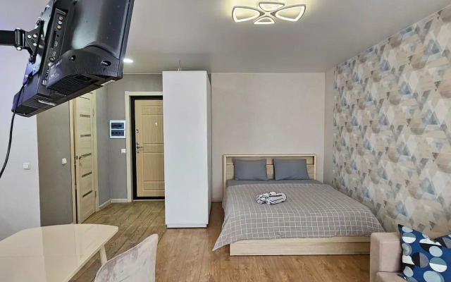 Квартира на Проспекте Шахтёров 60А