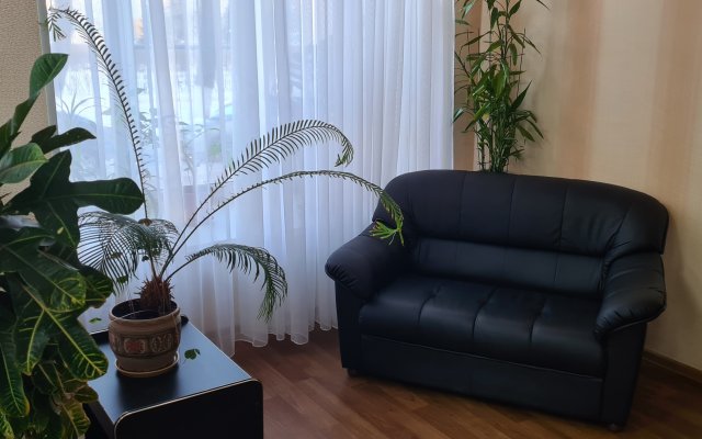 Gostinitsa Volna Hotel