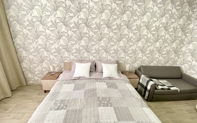 Апартаменты На  Заречном у Моря