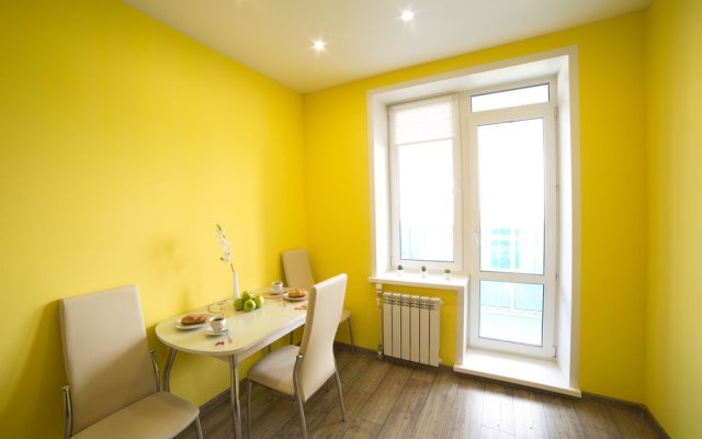 Апартаменты Apart-Comfort на Советской 69/2