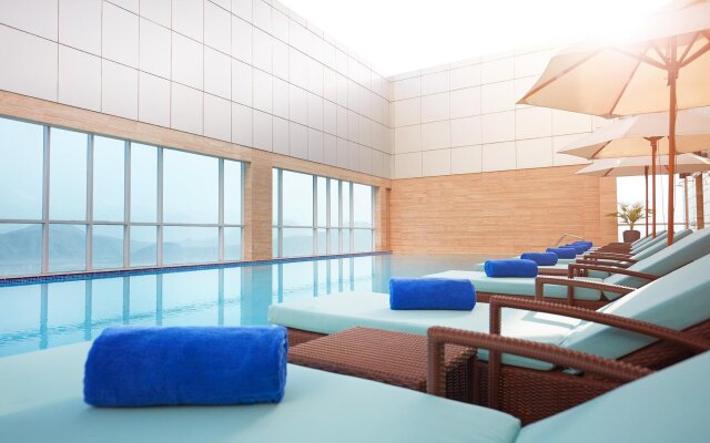 Royal M Hotel Fujairah