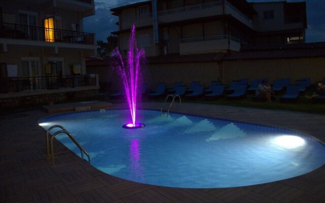 Hanioti Grandotel Hotel