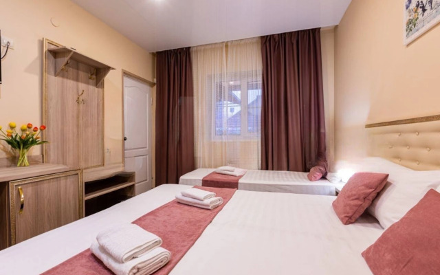 More Guest house