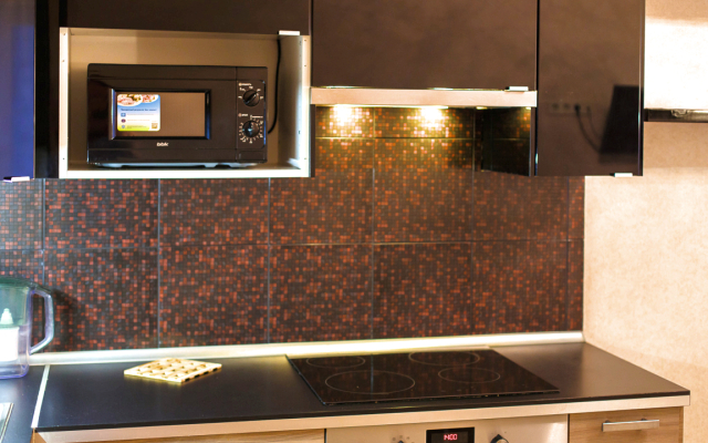 Апартаменты Уютные Апартаменты у Метро Проспект Победы