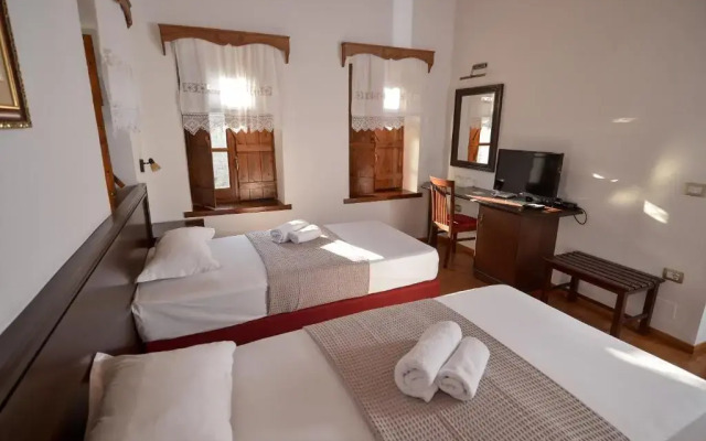 Kalemi 2 Hotel