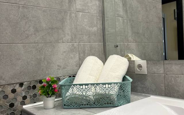 Квартира Lofthouse