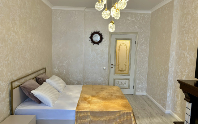 Квартира в элитном ЖК Изумрудный город