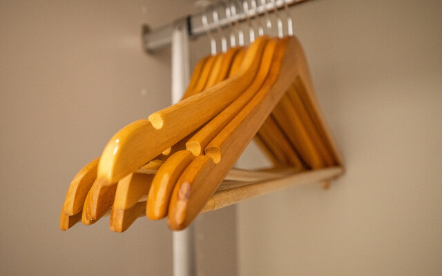 Апартаменты Люкс by Mangosteen Apartments