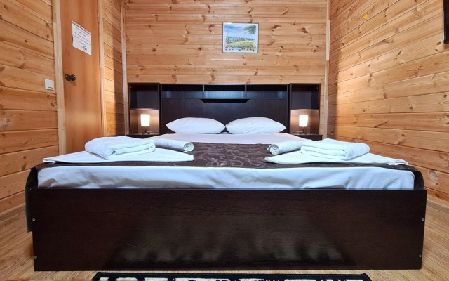 Garmoniya Guest house