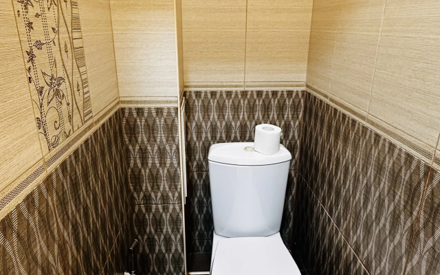 Квартира Уютная квартира на Каммаева